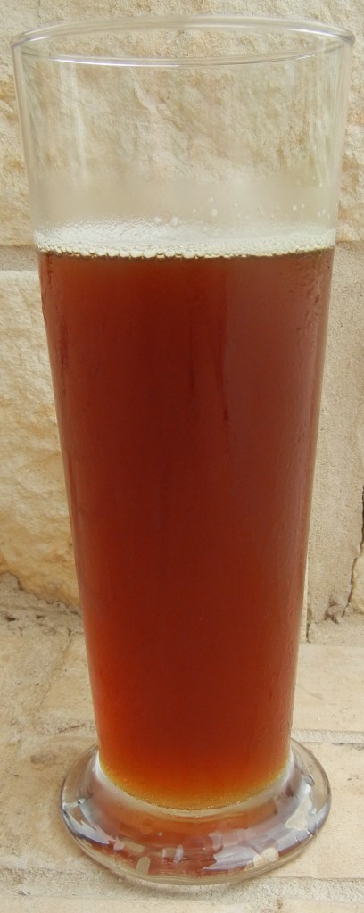 Depthcharge ready to drink