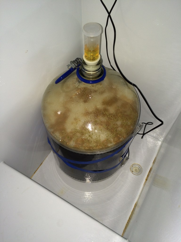 El Dorado Fermenting